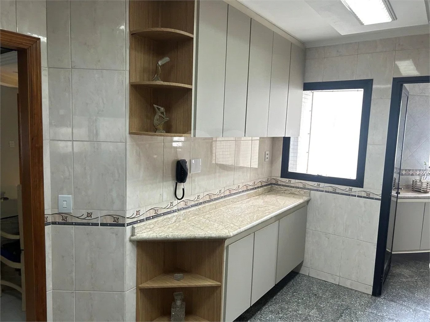 APARTAMENTO 105 M2 PARA PERMUTA EM IMÓVEIS NO ANÁLIA FRANCO 3 DORMITÓRIOS E 2 VAGAS