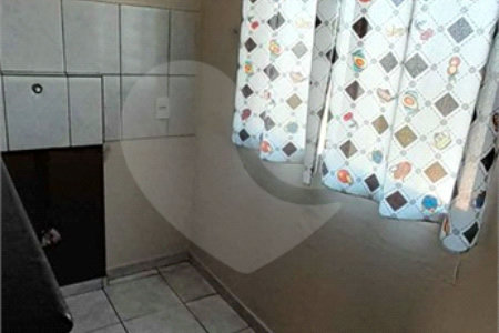 Apartamento no Condomínio Residencial Jardim das Torres
