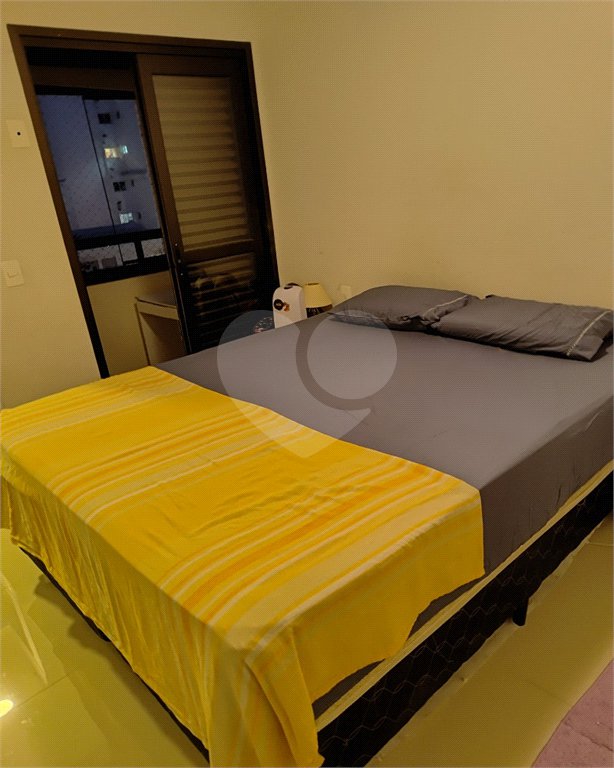 Apartamento na Mooca com 63m², 2 dorms. 1 suíte e 1 vaga de garagem.
