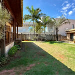Casa para venda no Condomínio Vivenda do Broa.