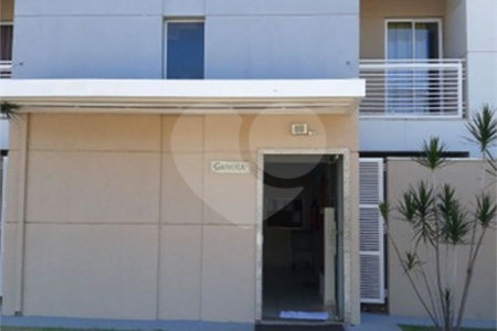 Apartamento no Maracá Residencial
