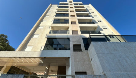 Apartamento à venda com 2 quartos, sendo 1 suíte,  no Centro, São Carlos, SP