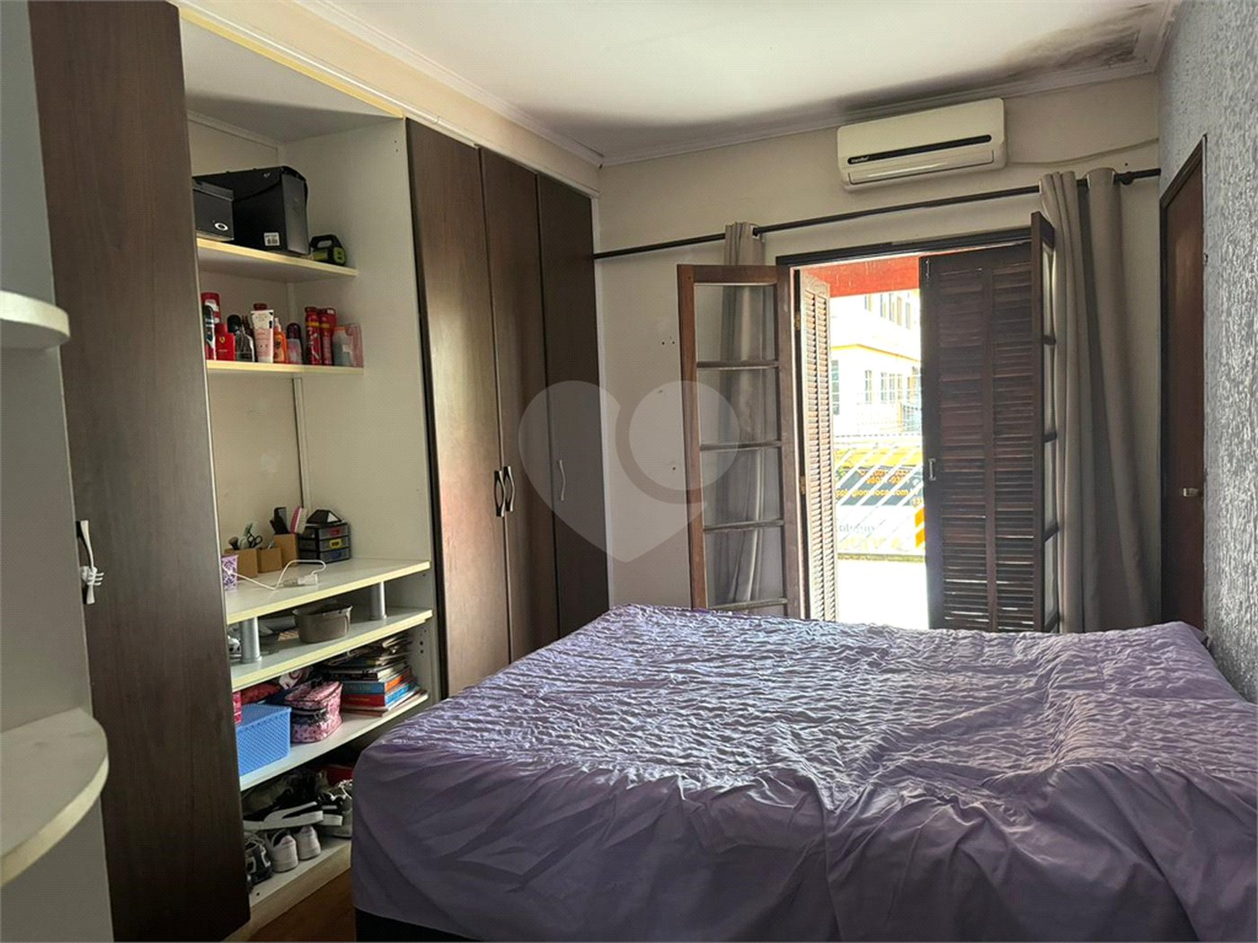 Sobrado à venda com 120m² - Mooca