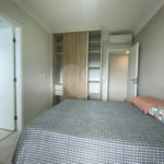 Apartamento à venda com 2 suítes no Centro, Bertioga, SP