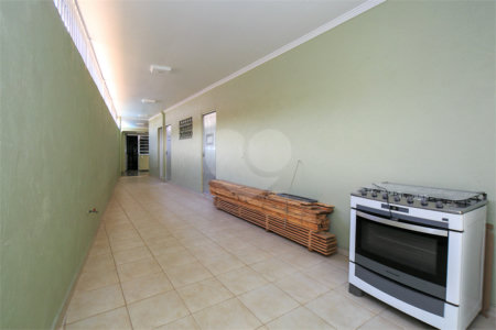 Casa Térrea à venda com 4 suítes em Jardim Marajoara, São Paulo, SP