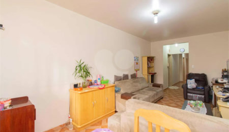 Apartamento à venda com 2 quartos em Vila Mariana, São Paulo, SP