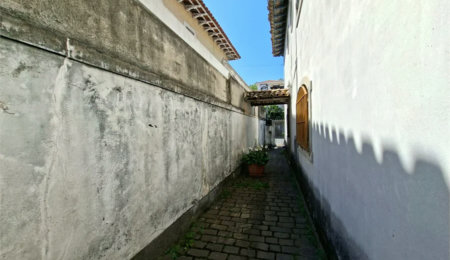 Sobrado à venda com 3 quartos, sendo 1 suíte,  em Jardim Esmeralda, São Paulo, SP