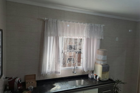 Casa à venda com 3 quartos em Popular III, Louveira, SP