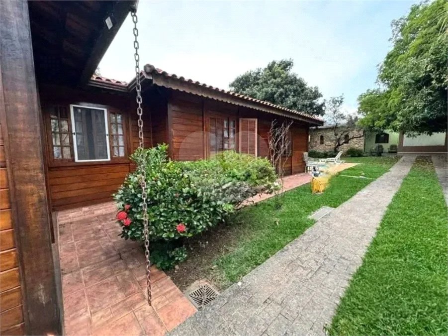 Casa a Venda no Condomínio São Joaquim em Vinhedo/SP