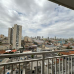 Apartamento à Venda na Rua Catumbi – 33m²