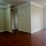 Apartamento com 90 metros no Jardim Ester
