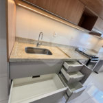 Lindo Apartamento Locação Condomínio Villa do Parque 03 dormitórios 01 suíte