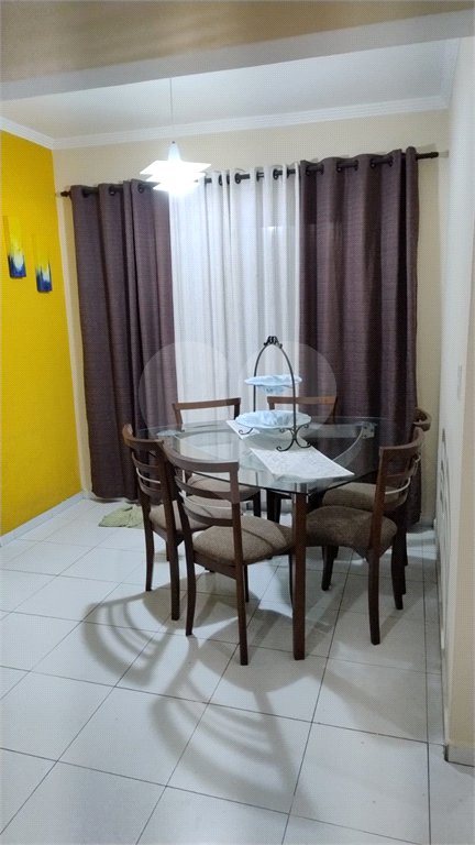 Apartamento á venda - Aviação