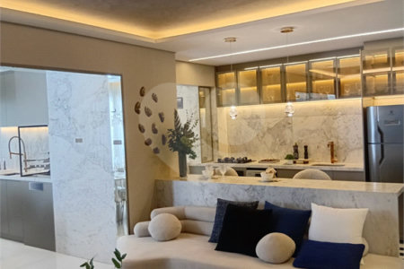 Apartamento de 258m² com Lazer Completo em São Paulo - Vila Mariana