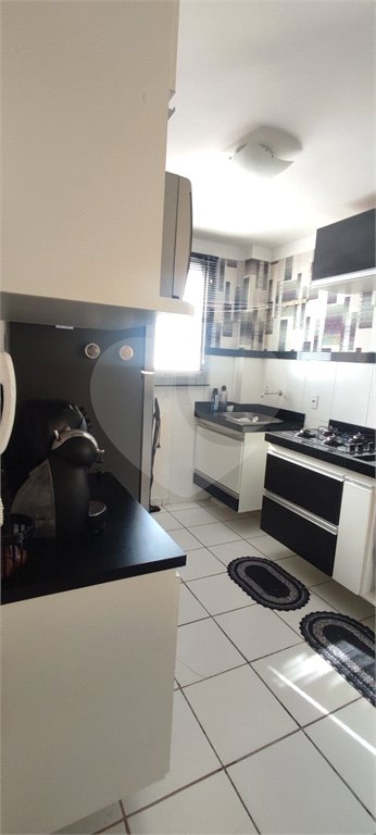 Apartamento à venda - Spazio Mont Royal