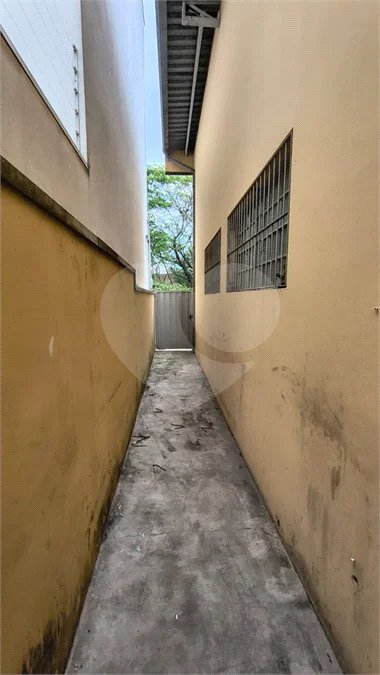 Salão Comercial para Locação em Vinhedo - SP