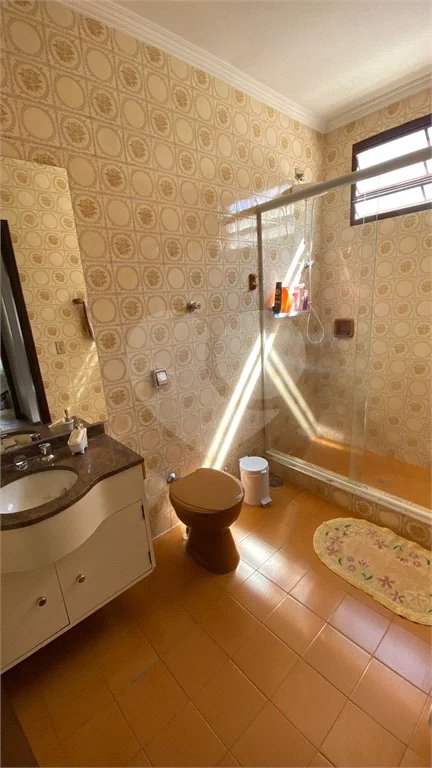 Excelente casa no Jardim Brasilia 3 dormitórios sendo 1 suíte