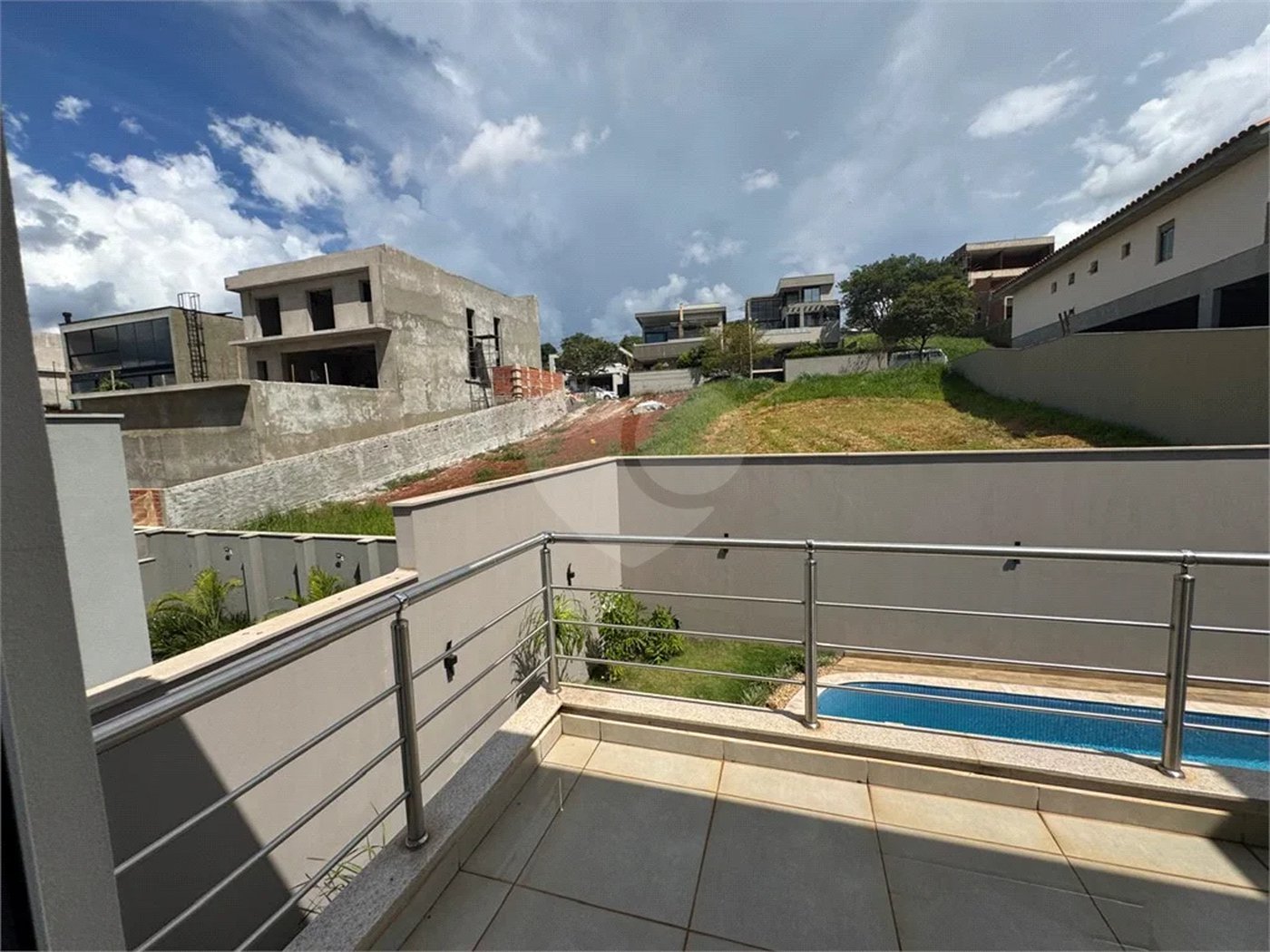 Casa de alto padrão à venda no Morada do Engenho em Piracicaba - SP.