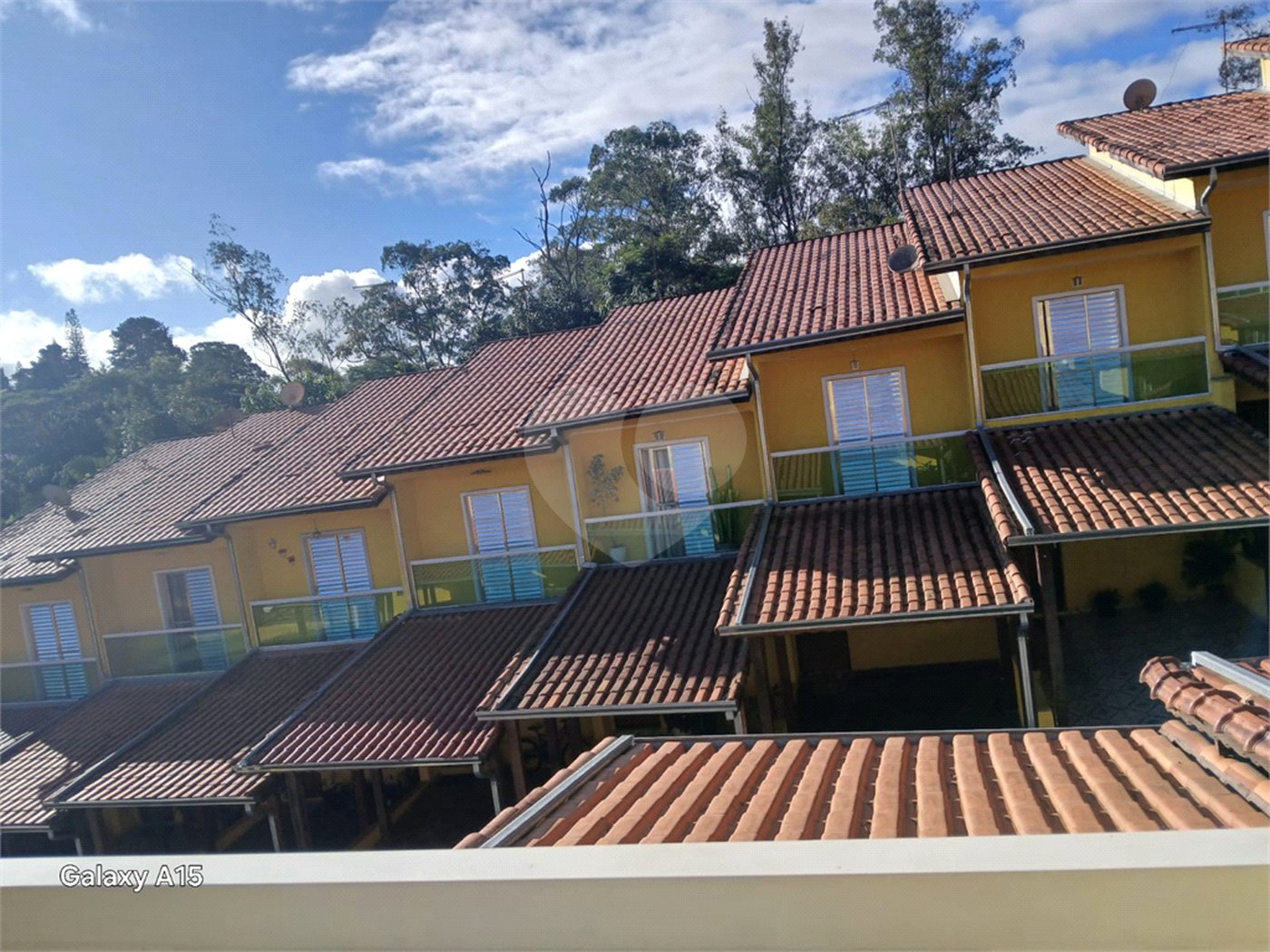 Casa à venda com 2 quartos no condomínio Residencial Armênia, Ferraz de Vasconcelos - SP