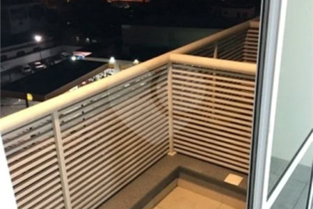 Sala comercial à venda na Vila Carrão, 26 m²