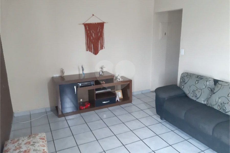 Casa à venda com 2 quartos em Tucuruvi, São Paulo, SP