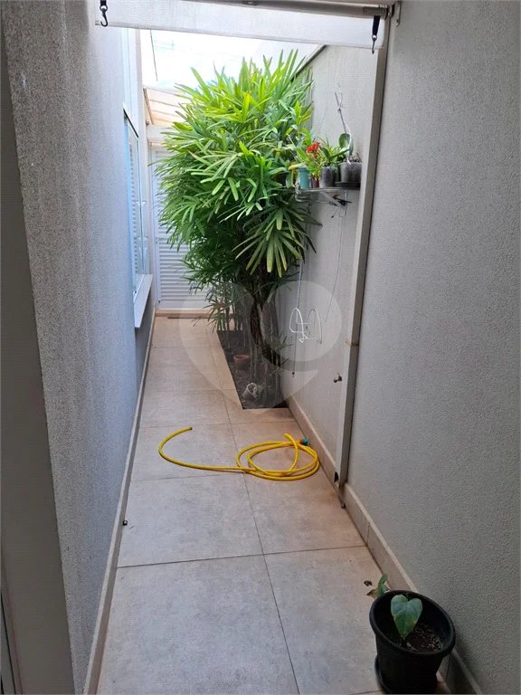 Casa à venda no Residencial Villa D' Itália