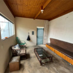 Casa a venda com 2 dormitórios na Vila São José