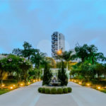 Cond Grand Boulevard. Apartamento na móoca com 228m2 sendo 3 suites 4 vagas, Estuda Permuta.