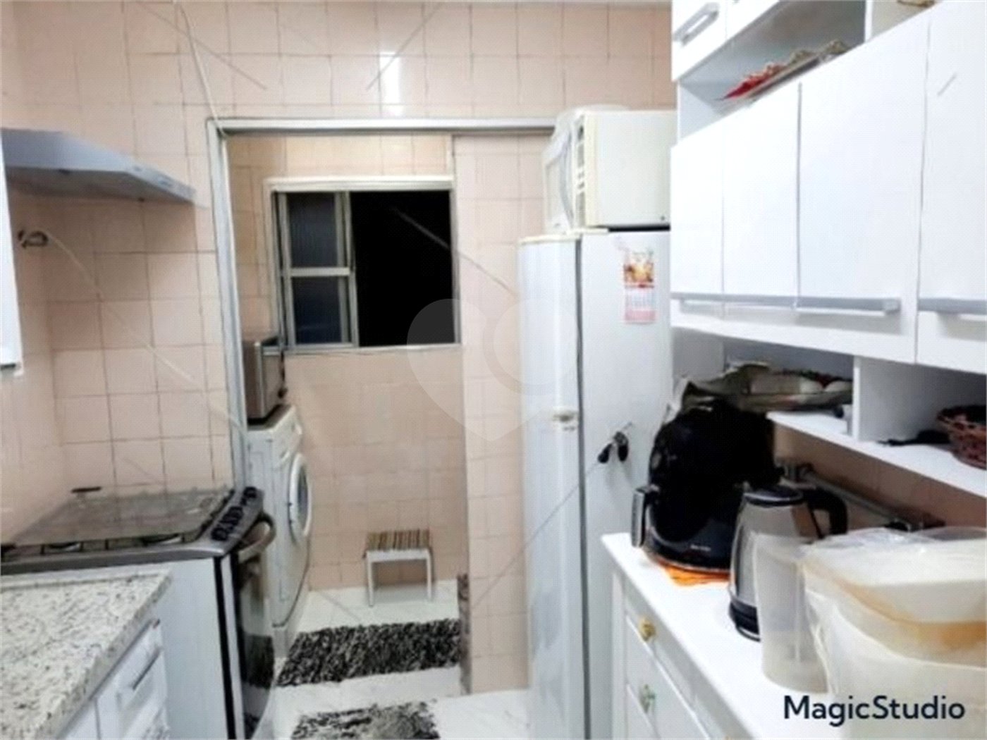 Apartamento com 42m² , 1 dormitório , 1 vaga , à venda na Moóca.