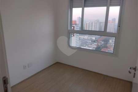 Apartamento para venda e locação no Bresser