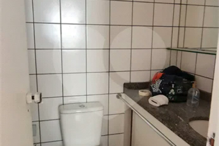 Apartamento 2 quartos (1suíte) 1 vaga na rua Piracema próximo a Saint Tropez
