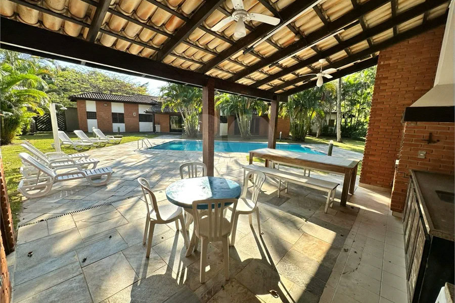 Casa à venda com 4 suítes em Riviera de São Lourenço, Bertioga, SP