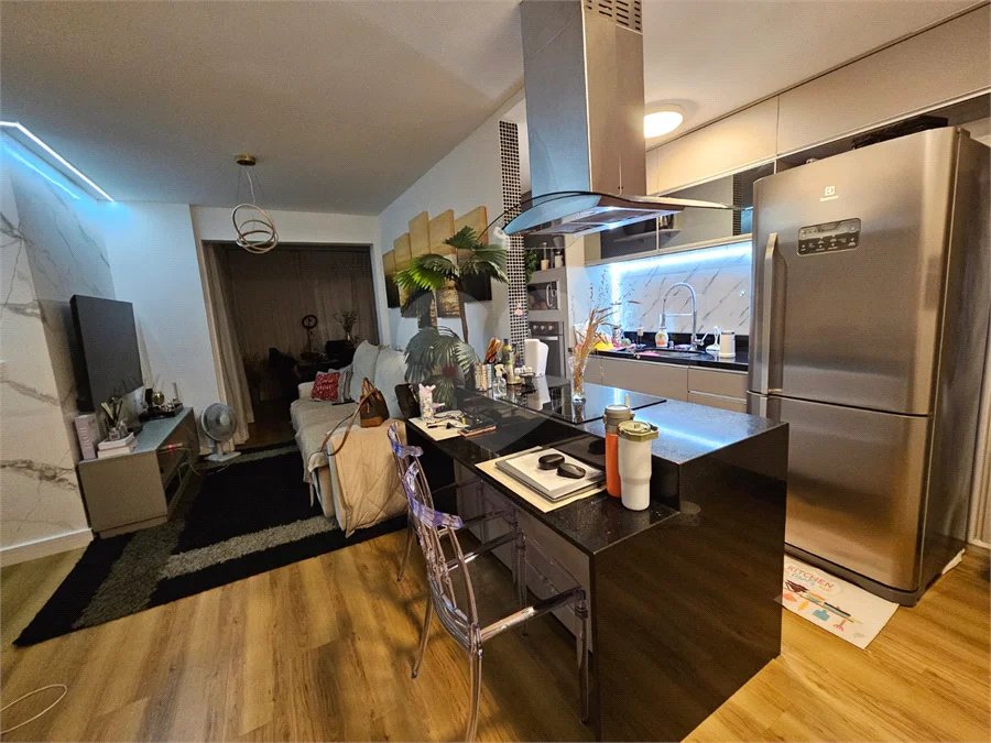 COBERTURA DUPLEX | PONTAL OCEÂNICO — RECREIO DOS BANDEIRANTES