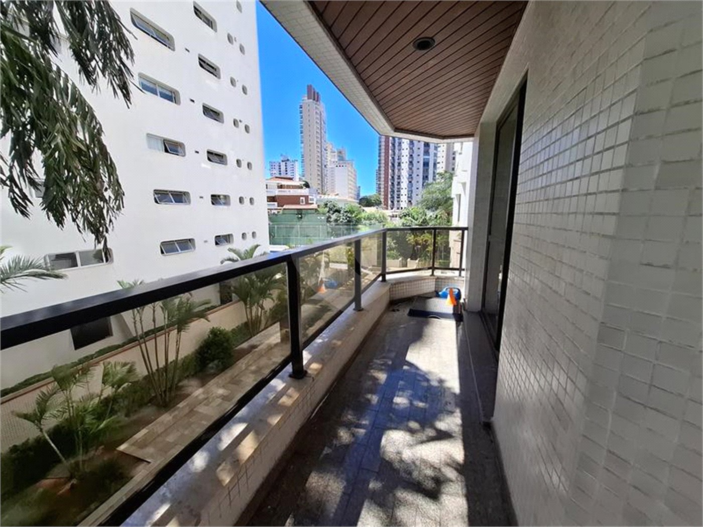 Apartamento, a venda, com 300m² de área privativa, 4 suítes, 4 vagas - Santana / SP
