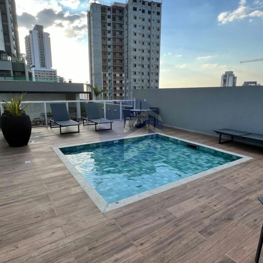 Apartamento à venda com 2 quartos em Butantã, São Paulo - SP