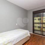 Apartamento à Venda na Vila Mariana com 163m², 3 Suítes e Varanda Gourmet