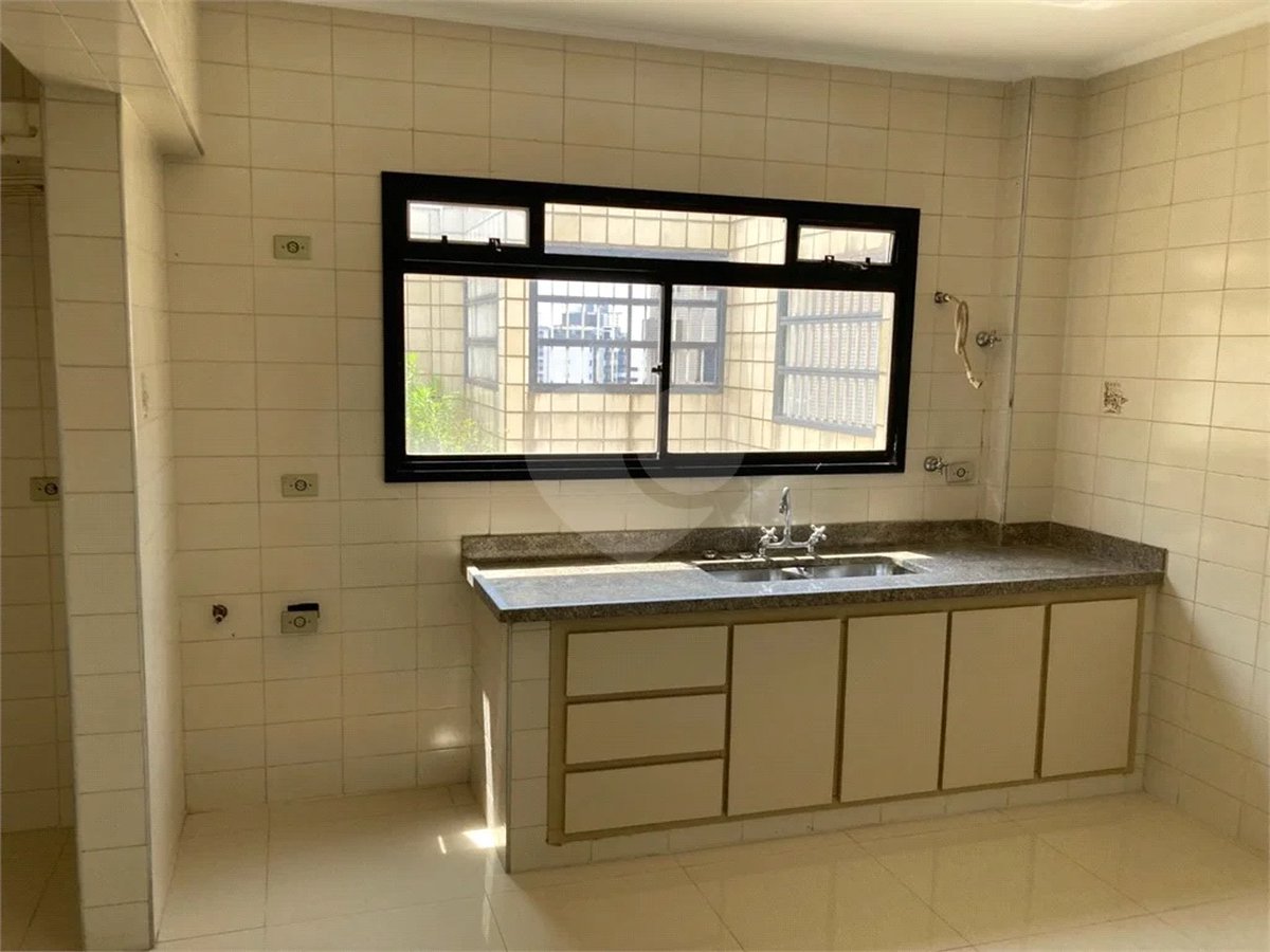 Apartamento à venda com 4 suítes em Jardim da Saúde, São Paulo, SP