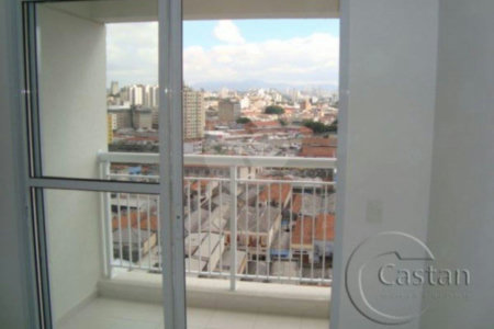 Apartamento à venda na região do Brás