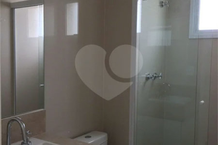Paraíso - Apartamento com Varanda Gourmet e Lazer de Clube