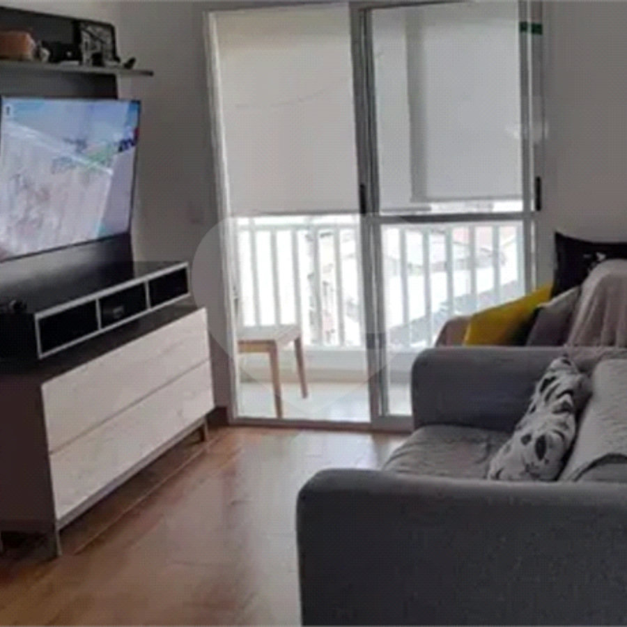 APARTAMENTO A VENDA 56M², 2 DORMITORIOS, 2 BANHEIROS, 1 VAGA - PARQUE RESIENCIAL FLAMBOYANT - SÃO J