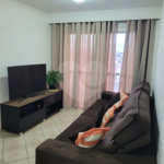 Apartamento à venda na Vila Esperança com 57 m², 2 quartos, 2 garagens