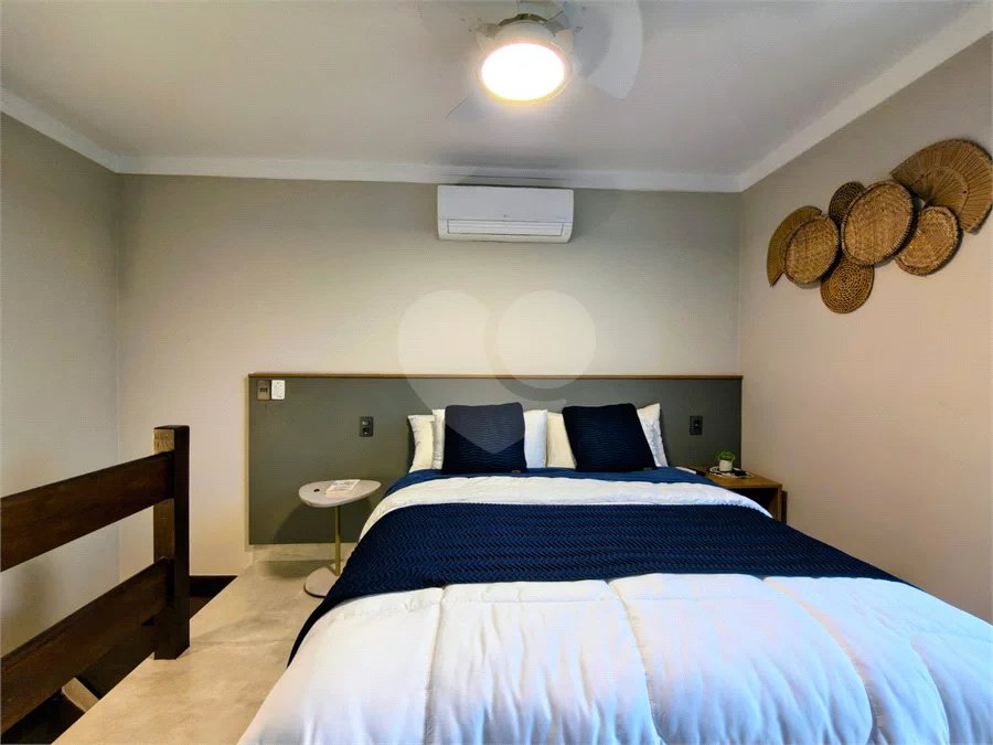 Villagio à venda com 2 quartos, sendo 1 suíte,  em Riviera de São Lourenço, Bertioga, SP