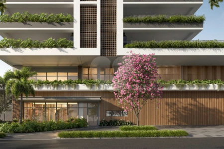 Apartamento à venda com 2 suítes em Vila Mariana, São Paulo, SP