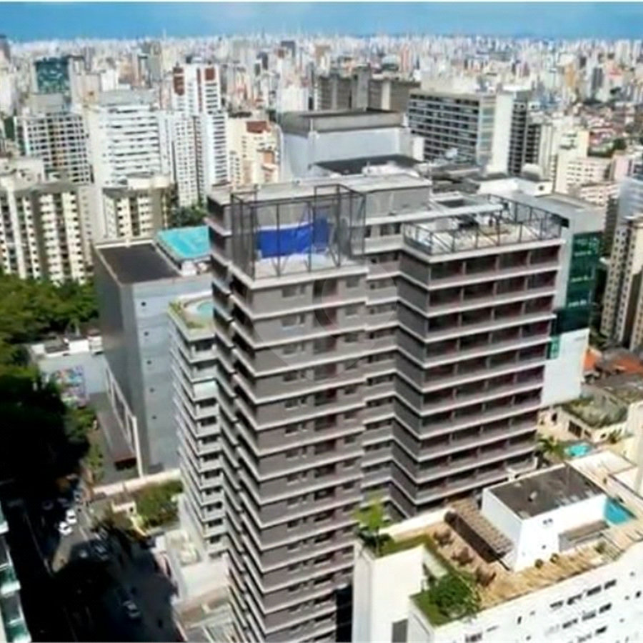 APARTAMENTO A VENDA EM SP BELA VISTA