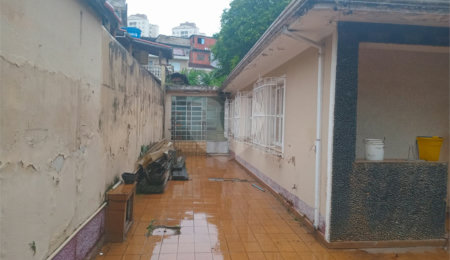 Casa Térrea à venda com 4 quartos em Vila Nova Cachoeirinha, São Paulo, SP