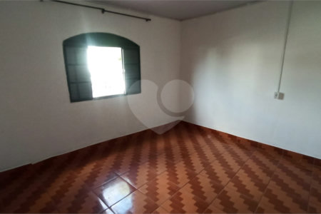 Casa á venda - Jabaquara