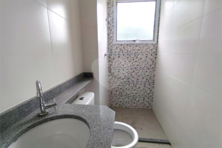 Apartamento com 2 dormitórios à venda, 47 m² por R$ 299.000 - Vila Alpina - São Paulo/SP