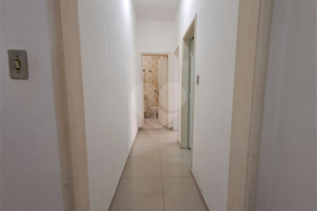Imóvel estilo garden de 110m² 2 quatros 2 banheiros e quintal Santa Cecília