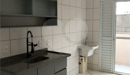 Apartamento à venda com 2 quartos em Ponto Chic, Nova Iguaçu, RJ