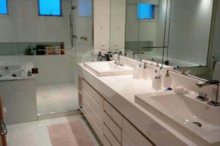 Apartamento Alto Padrão no Campo Belo